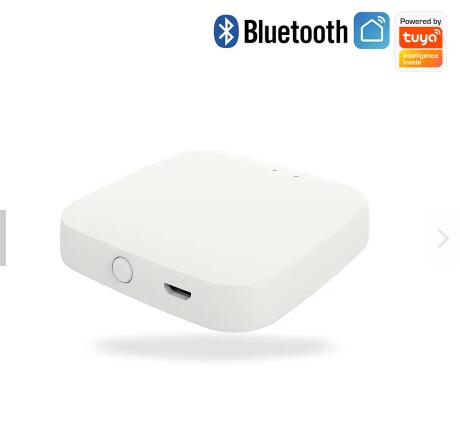 Smart Bluetooth Fingerbot