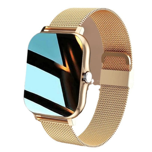 Y13 smartwatch 1.83-inch sports bracelet Bluetooth call heart rate touch screen H13 smart bracelet